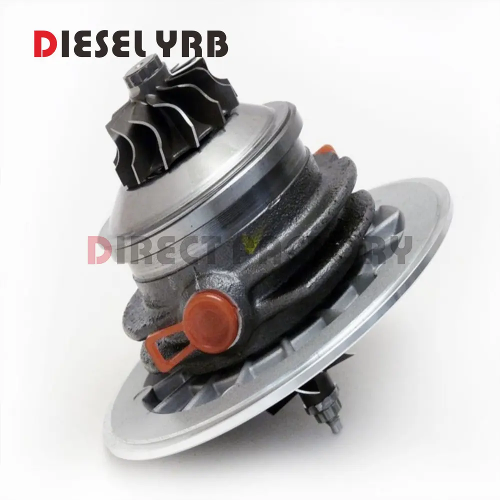 Картридж с сердечником turbo garrett GT1549S 762785 7701477300 7711368774 КЗПЧ для Renault traffic II 2 0 dCi 66 кВт-90