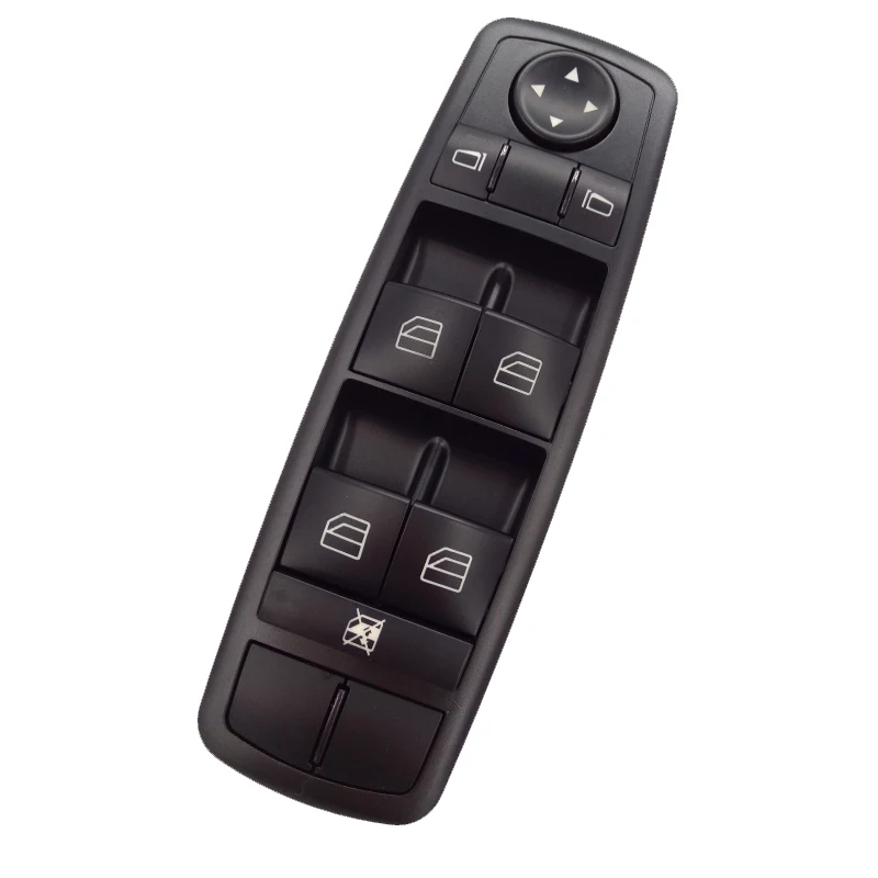 Переключатель Стеклоподъемника для Benz W164, GL320, GL350, GL450, ML350, ML450, ML550, R350, ML63, ML320, 2518200110, 2518300090
Переключатель Стеклоподъемника для Benz W164, GL320, GL350, GL450, ML350, ML450, ML550, R350, ML63, ML320, 2518200110, 2518300090