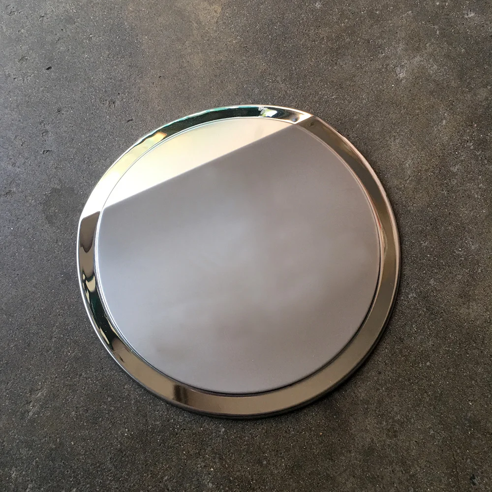 stainless steel fuel tank cap decorate the sequins for 2013-18 Volkswagen New Santana special modified auto parts car covers
stainless steel fuel tank cap decorate the sequins for 2013-18 Volkswagen New Santana special modified auto parts car covers