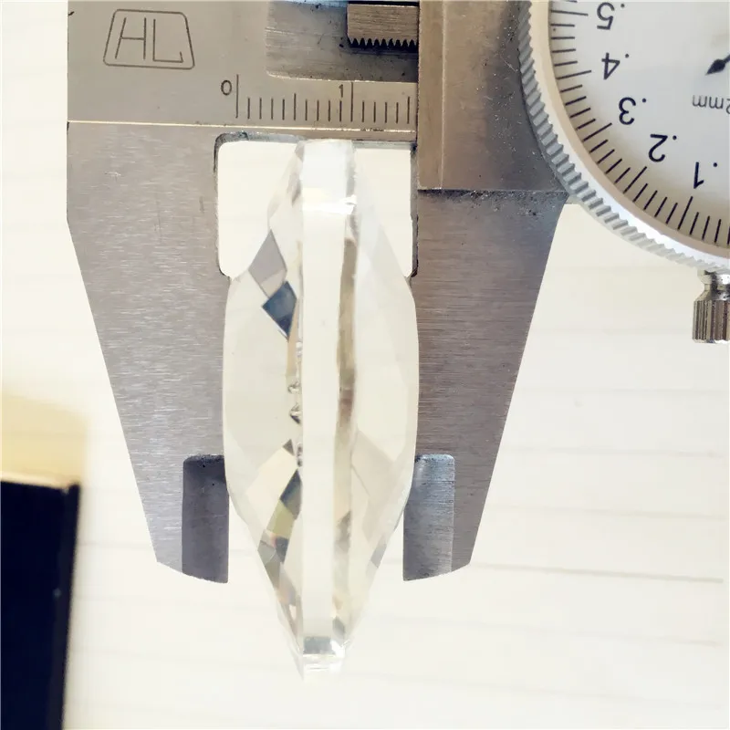 2017 Top 300pcs/lot 50*31*16mm Luxury Transparent Crystal Chandelier Pendants/ Crystal Lamp Trimming For Chandelier
2017 Top 300pcs/lot 50*31*16mm Luxury Transparent Crystal Chandelier Pendants/ Crystal Lamp Trimming For Chandelier