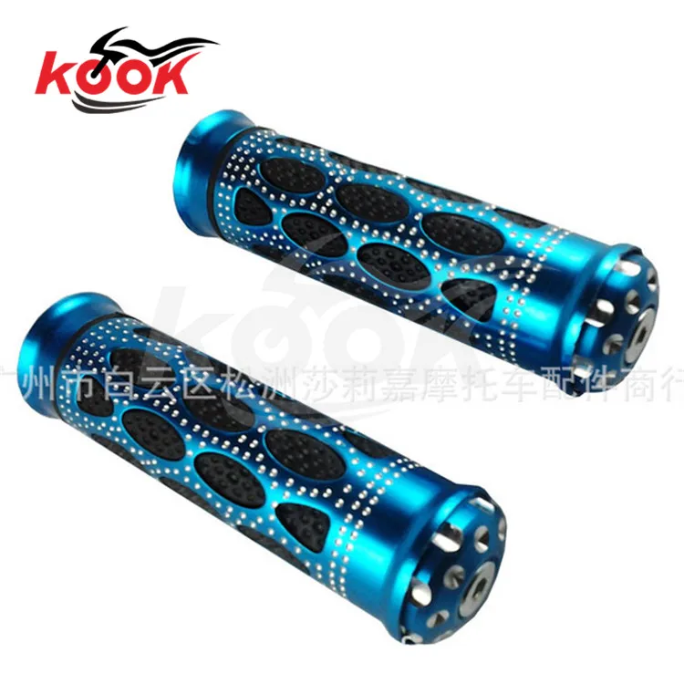 free shipping universal Modified Motorcycle Accessories motorbike grips moto Sports Bikes Aiuminum Handle Rubber Gel Hand Grips
free shipping universal Modified Motorcycle Accessories motorbike grips moto Sports Bikes Aiuminum Handle Rubber Gel Hand Grips