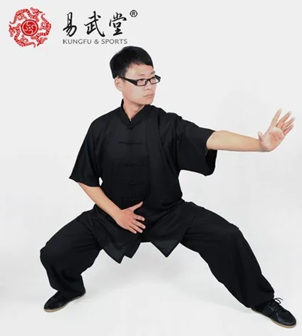 yiwutang Kung fu uniform of martial arts suit , 98%cotton female/male,long sleeve/short sleeve,Spring,Summer,Autumn
yiwutang Kung fu uniform of martial arts suit , 98%cotton female/male,long sleeve/short sleeve,Spring,Summer,Autumn