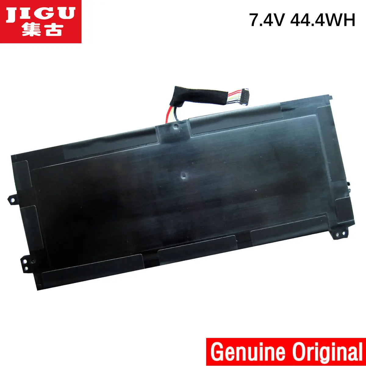 Аккумулятор для ноутбука JIGU 121500253 2ICP3/86/94-2 L13M4P61 L13S4P61 L13L4P61 L13L4P61 L13L4P61 ThinkPad Edge 15 80H1 15,6
Аккумулятор для ноутбука JIGU 121500253 2ICP3/86/94-2 L13M4P61 L13S4P61 L13L4P61 L13L4P61 L13L4P61 ThinkPad Edge 15 80H1 15,6