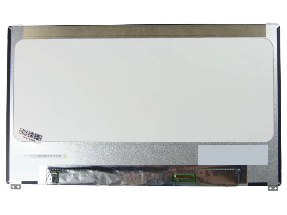 Ips экран N156HCA-EA1/EBA lcd led-дисплей Матрица для ноутбука 15,6 "FHD 1926x1080 Антибликовая Замена
Ips экран N156HCA-EA1/EBA lcd led-дисплей Матрица для ноутбука 15,6 "FHD 1926x1080 Антибликовая Замена
