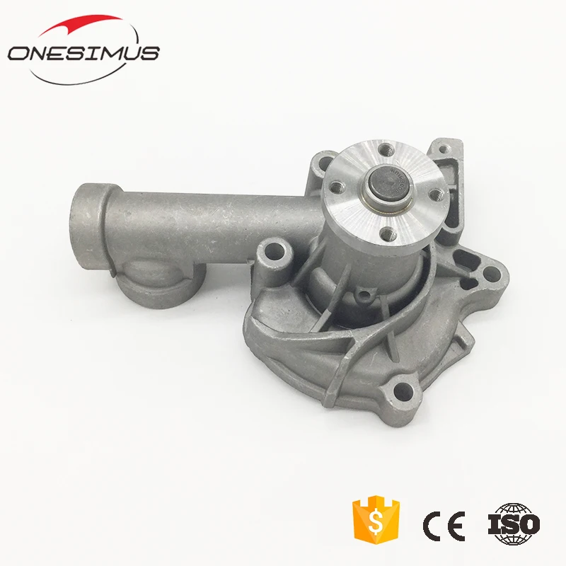 OEM M-25 MD997421 Water pump for mit- 4G32 4G37 COLT II GALANT CORDIA SPACE WAGON
OEM M-25 MD997421 Water pump for mit- 4G32 4G37 COLT II GALANT CORDIA SPACE WAGON