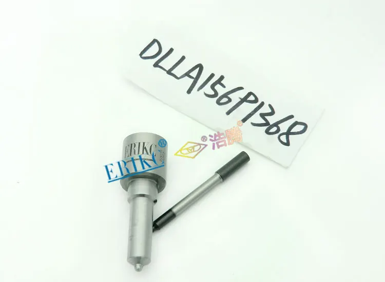 ERIKC DLLA156P1368 diesel engine spare part 0433171848 fuel common rail injector nozzles DLLA 156 P 1368 truck injector nozzle
ERIKC DLLA156P1368 diesel engine spare part 0433171848 fuel common rail injector nozzles DLLA 156 P 1368 truck injector nozzle