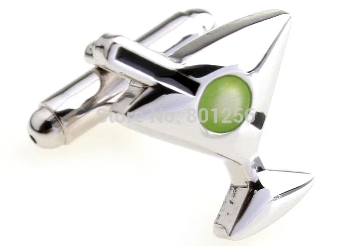 Free shipping Cufflinks green color cocktail wine design copper material men cufflinks wholesale&retail
Free shipping Cufflinks green color cocktail wine design copper material men cufflinks wholesale&retail