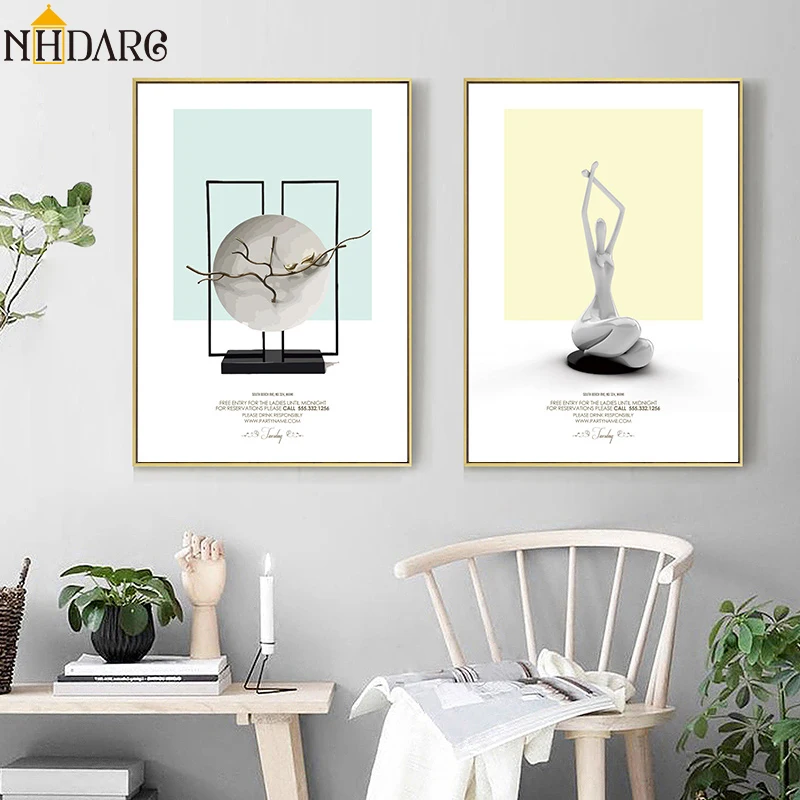 Nordic Chinese Style Still Life Art Posters and Prints Canvas Painting Wall Picture for Living Room Cuadros Home Decor Salon
Nordic Chinese Style Still Life Art Posters and Prints Canvas Painting Wall Picture for Living Room Cuadros Home Decor Salon