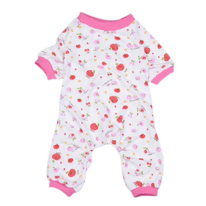 Dog Jumpsuits Clothes Overalls for Dogs Cats Cotton dog clothes pajamas Summer Jumpsuits for Pet dog romper
Dog Jumpsuits Clothes Overalls for Dogs Cats Cotton dog clothes pajamas Summer Jumpsuits for Pet dog romper