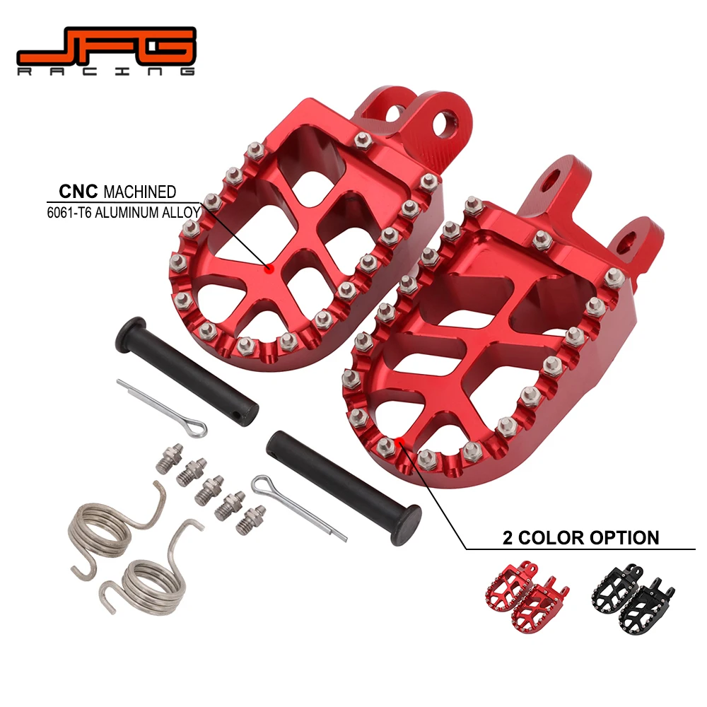 Подножки для мотоцикла с ЧПУ Подножки подножки педали подножки для HONDA CRF1000L CRF 1000L DTC 2016-2017 внедорожный велосипед
Подножки для мотоцикла с ЧПУ Подножки подножки педали подножки для HONDA CRF1000L CRF 1000L DTC 2016-2017 внедорожный велосипед