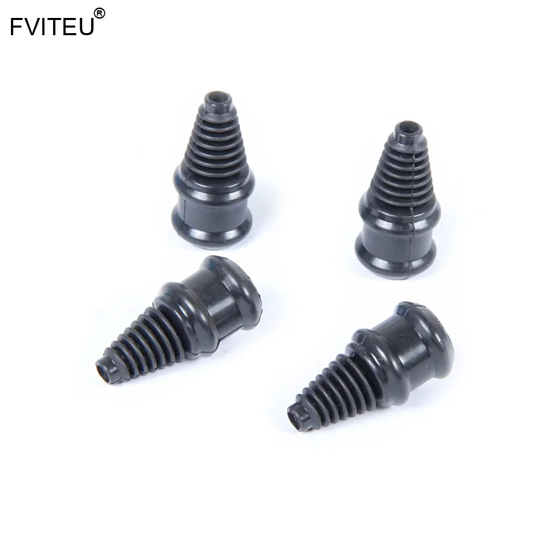FVITEU резиновая Пылезащитная втулка приводного вала для 1/5 Losi 5ive T Rovan LT King Motor x2
FVITEU резиновая Пылезащитная втулка приводного вала для 1/5 Losi 5ive T Rovan LT King Motor x2