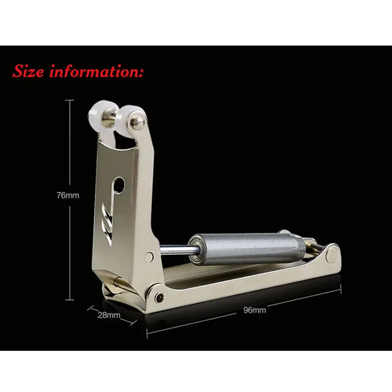 MoonEmbassy Ultra-thin Piano Slow Soft Fall Device Hydraulic Pressure Fallboard Decelerator Steel Free Shipping
MoonEmbassy Ultra-thin Piano Slow Soft Fall Device Hydraulic Pressure Fallboard Decelerator Steel Free Shipping