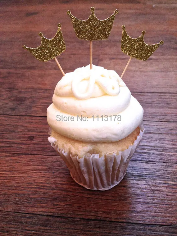 cheap Crown/Tiara Cupcake Toppers -- Princess Birthday Party / Baby Shower / Bachelorette Party
cheap Crown/Tiara Cupcake Toppers -- Princess Birthday Party / Baby Shower / Bachelorette Party