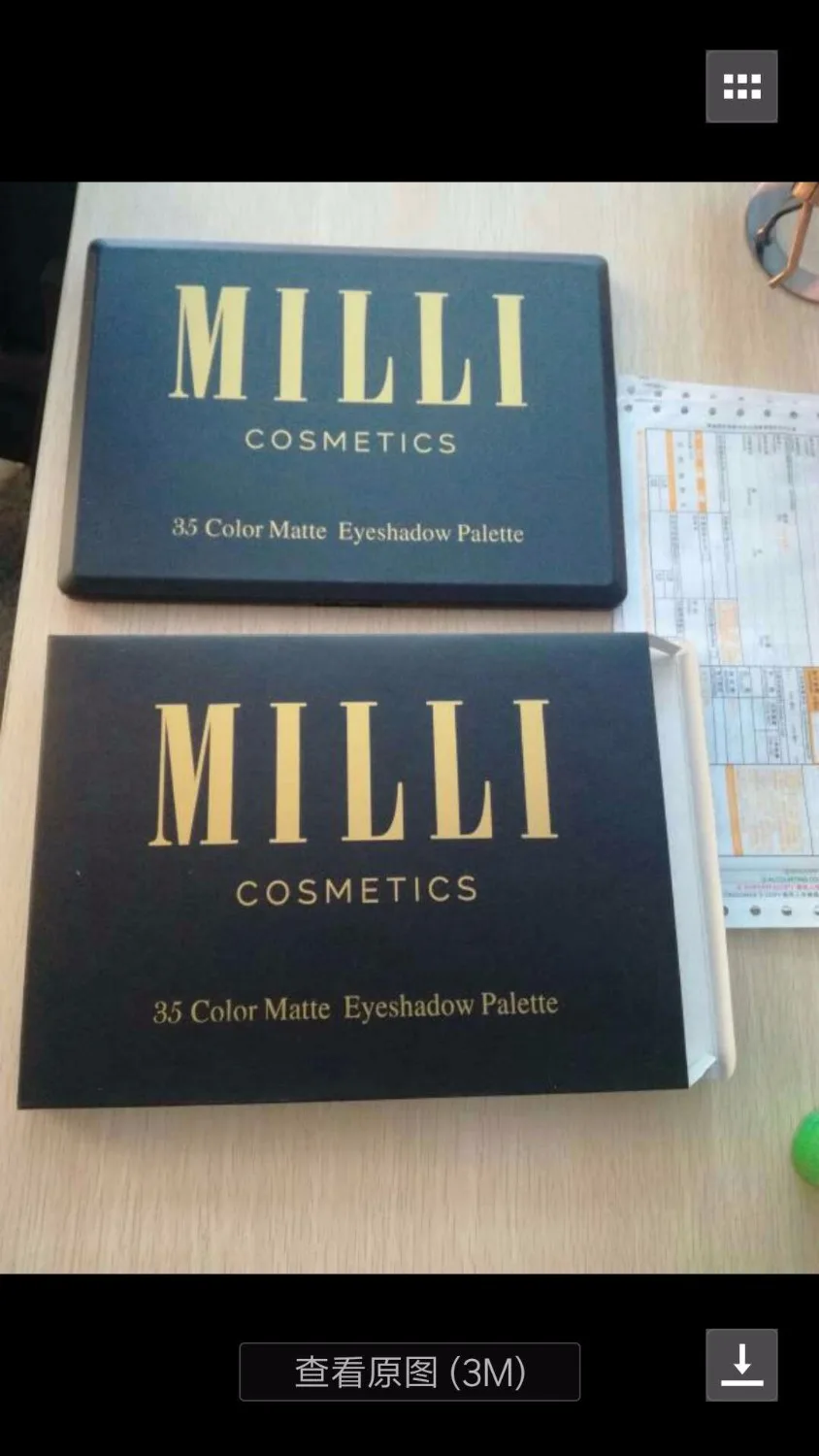 Free private label wholesale but must meet requirement see our policy 15 Color Concealer Palette Contour Face Concealer Kit
Free private label wholesale but must meet requirement see our policy 15 Color Concealer Palette Contour Face Concealer Kit