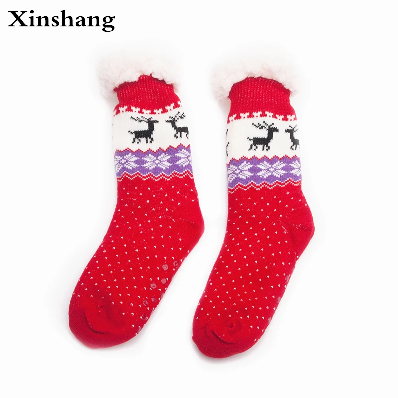 New Indoor Home Slippers Flannel Plush Couples Wooden Floor For Women Shoes woman | Обувь