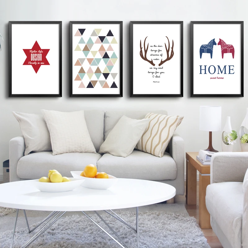 Christmas Series Canvas Painting Nordic Deer Wall Art Poster Print Cartoon Pictures for Living Room Home Decoration No Frame
Christmas Series Canvas Painting Nordic Deer Wall Art Poster Print Cartoon Pictures for Living Room Home Decoration No Frame