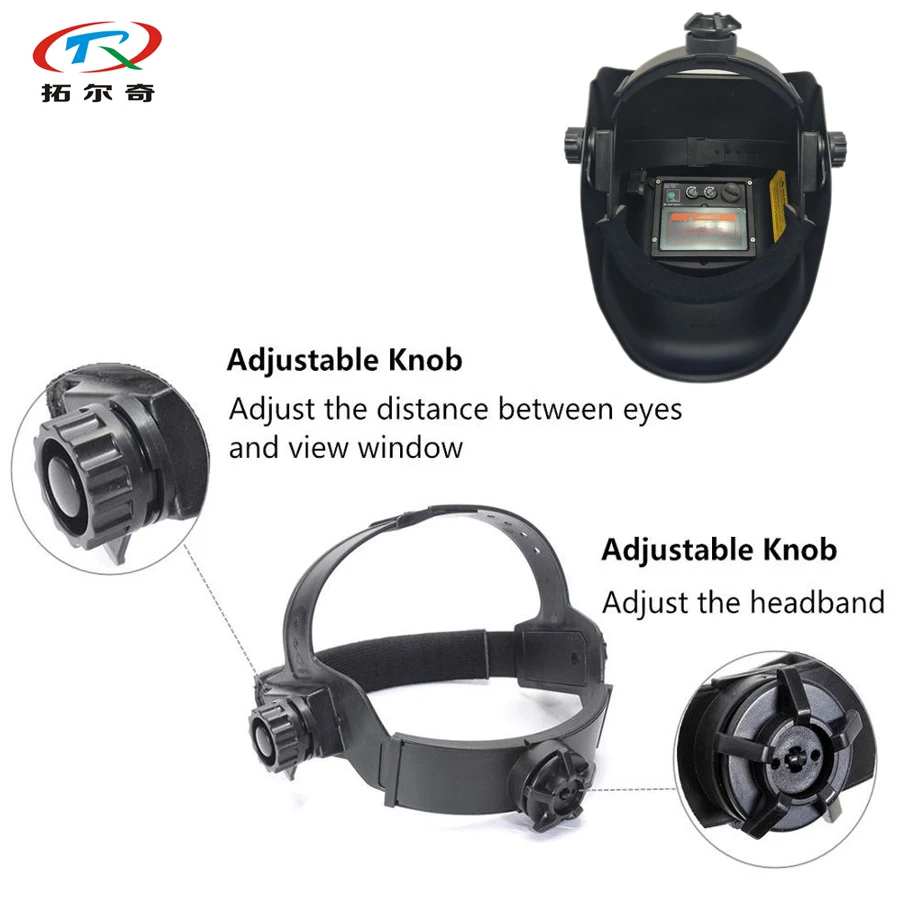 welding helmet battery replaced and solar power long life Automatic welding mask auto darkening full face protect HD07(2233FF)W
welding helmet battery replaced and solar power long life Automatic welding mask auto darkening full face protect HD07(2233FF)W