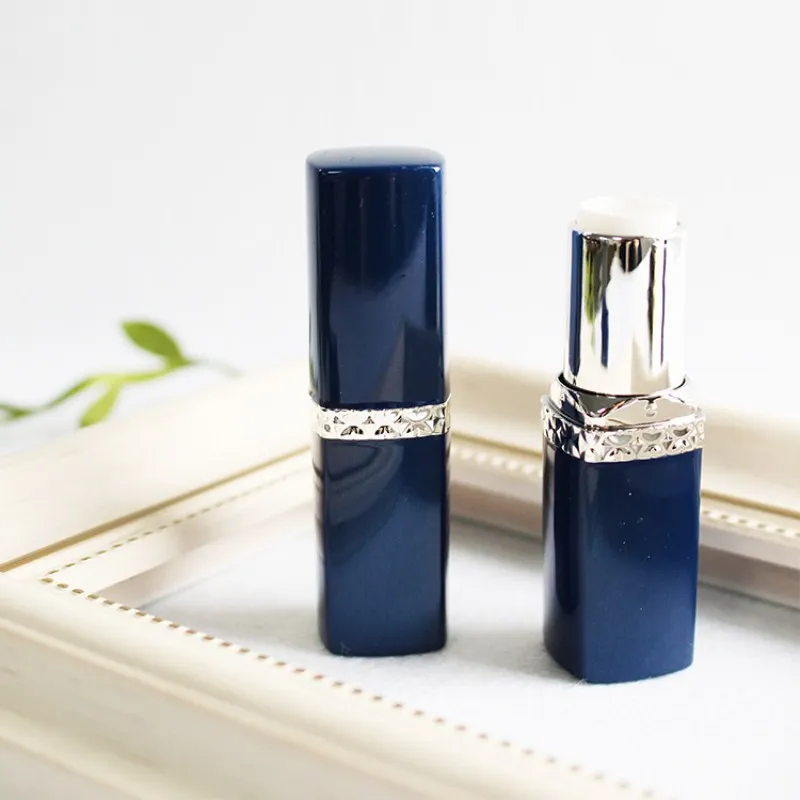 10 Pcs/lot 12.1mm Spray color Empty Lip Balm Tubes Container Lipstick Fashion Cool Blue Color Homemade Material DIY hot
10 Pcs/lot 12.1mm Spray color Empty Lip Balm Tubes Container Lipstick Fashion Cool Blue Color Homemade Material DIY hot