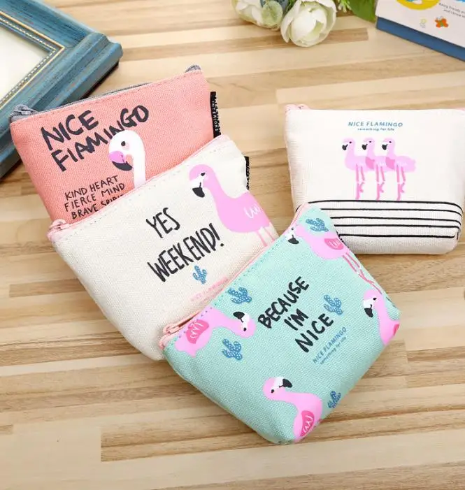 Hawaii wedding party flamingos gift bags canvas coin purse with pink flamingo birthday shower hen night favors zipper bag
Hawaii wedding party flamingos gift bags canvas coin purse with pink flamingo birthday shower hen night favors zipper bag