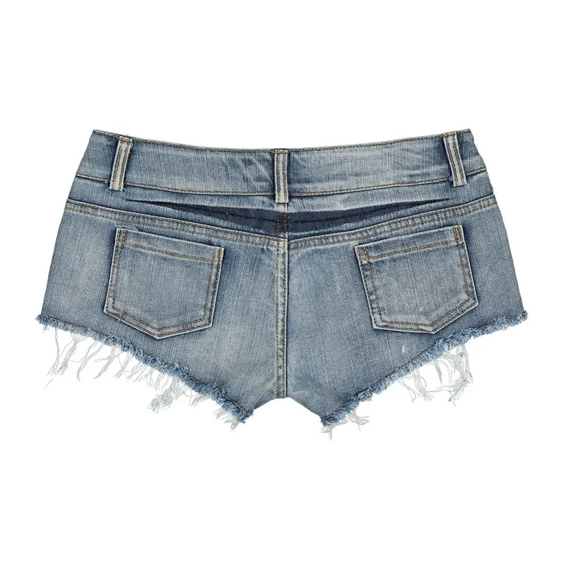 NORMOV New Women Summer Sexy Short Jeans Super Hot Mini Booty Denim Shorts Club Party Casual Skinny Jean Shorts Feminino
NORMOV New Women Summer Sexy Short Jeans Super Hot Mini Booty Denim Shorts Club Party Casual Skinny Jean Shorts Feminino