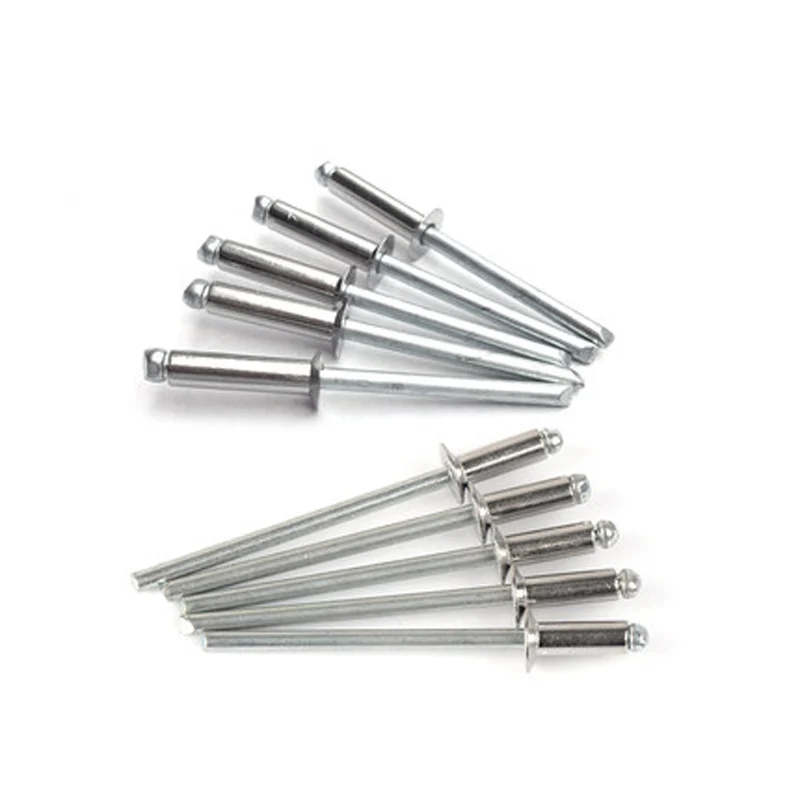 10pcs M4.8x8/10/13/16/18/20mm Length 304 stainless steel Countersunk head rivet Decorating nail Flat pull pin
10pcs M4.8x8/10/13/16/18/20mm Length 304 stainless steel Countersunk head rivet Decorating nail Flat pull pin