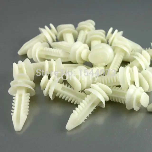 500pc High Quality For GMC 1554202 P5ickup Door Panel Clips 1988-On Silverado Sierra
500pc High Quality For GMC 1554202 P5ickup Door Panel Clips 1988-On Silverado Sierra