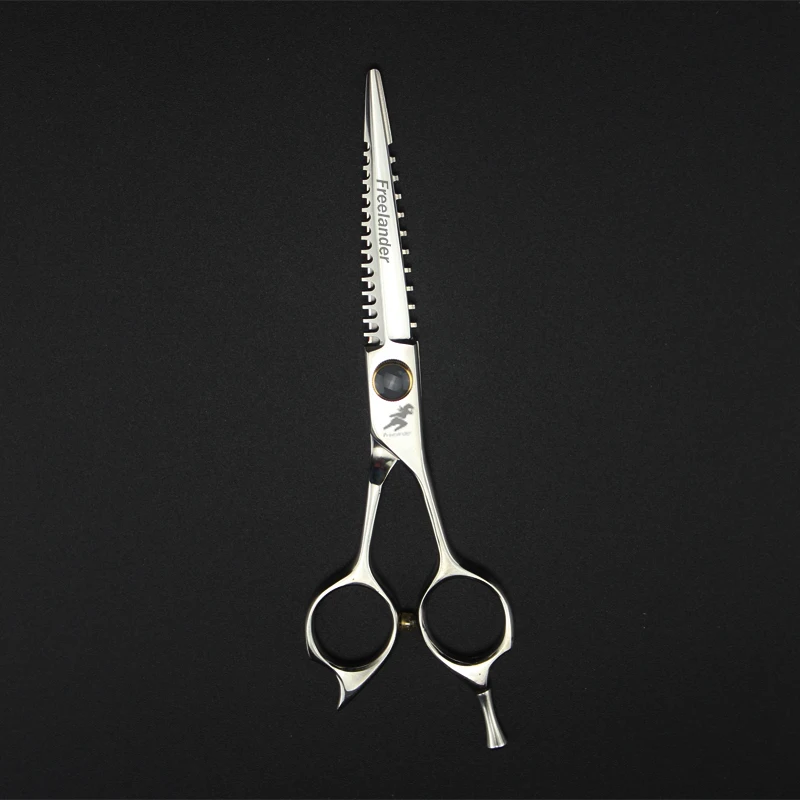 6.0 inch silver hairdressing scissors advanced double handle salon essential scissors to create a stylish shape fast cut hair
6.0 inch silver hairdressing scissors advanced double handle salon essential scissors to create a stylish shape fast cut hair