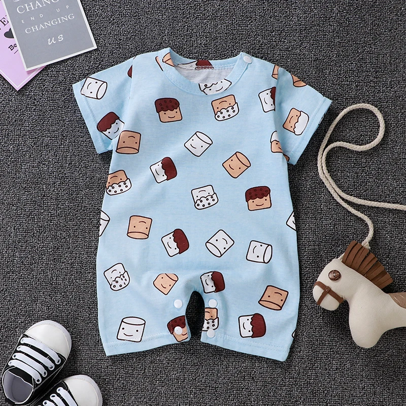 Uniesx Newborn Baby Rompers Clothing Infant Jumpsuits 100%Cotton Stripe Children Roupa De Girls&Boys Baby Clothes
Uniesx Newborn Baby Rompers Clothing Infant Jumpsuits 100%Cotton Stripe Children Roupa De Girls&Boys Baby Clothes