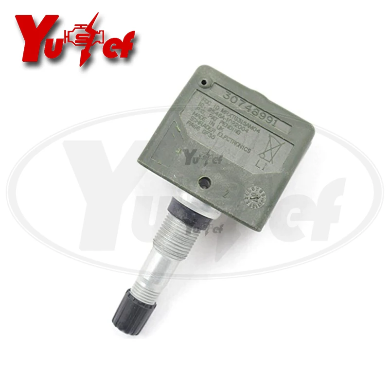 315MHz TIRE PRESSURE MONITOR SENSOR TPMS For Subaru V70 XC70 XC90 S60 S80 1999-2012 31200923
315MHz TIRE PRESSURE MONITOR SENSOR TPMS For Subaru V70 XC70 XC90 S60 S80 1999-2012 31200923