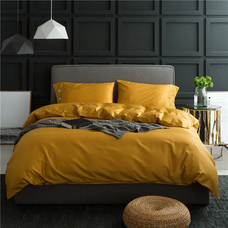 4Pieces White Coffee Blue Silver Grey Queen King size Bedding set 100%Egyptian Cotton Soft Bedsheet set Duvet cover Pillowcase
4Pieces White Coffee Blue Silver Grey Queen King size Bedding set 100%Egyptian Cotton Soft Bedsheet set Duvet cover Pillowcase
