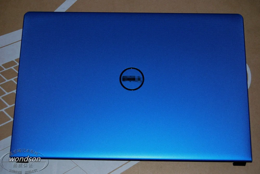 Free Shipping For Dell Inspiron 15 5000 5555 5558 LCD Back Cover CN-0KXWKV KXWKV w/ 1 Year Warranty
Free Shipping For Dell Inspiron 15 5000 5555 5558 LCD Back Cover CN-0KXWKV KXWKV w/ 1 Year Warranty