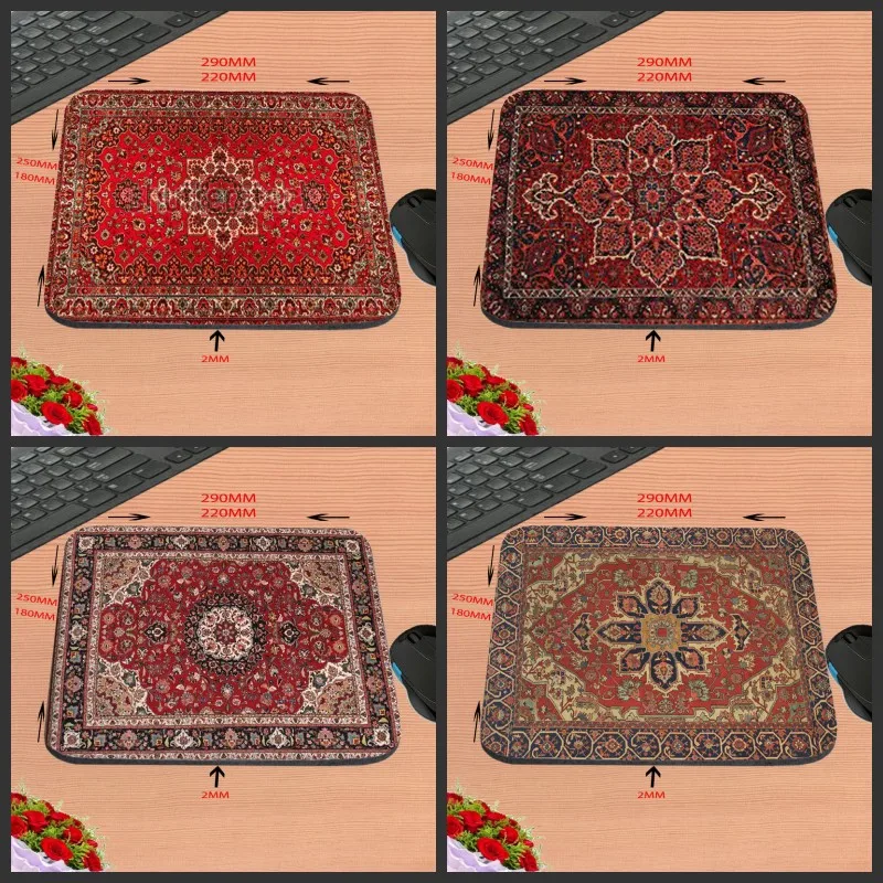 2017 Hot Sell Print Anti-slip Durable New Arrival Fashion Carpet Customized Mouse Pad Computer PC Nice Gaming
2017 Hot Sell Print Anti-slip Durable New Arrival Fashion Carpet Customized Mouse Pad Computer PC Nice Gaming