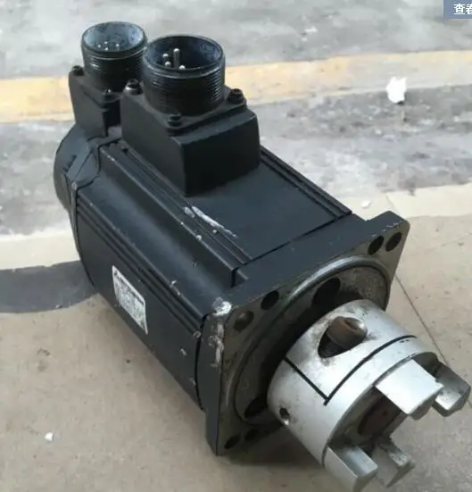 Servo MOTOR HC-RFS153 , Used one , 90% appearance new , 3 months warranty , fast shipping
Servo MOTOR HC-RFS153 , Used one , 90% appearance new , 3 months warranty , fast shipping