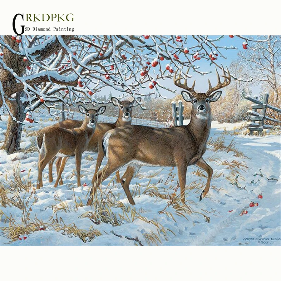5d diy Diamond Painting Cross Stitch Animal Deer Diamond Mosaic diamond painting full Diamond Embroidery Patterns Rhinestones xx
5d diy Diamond Painting Cross Stitch Animal Deer Diamond Mosaic diamond painting full Diamond Embroidery Patterns Rhinestones xx