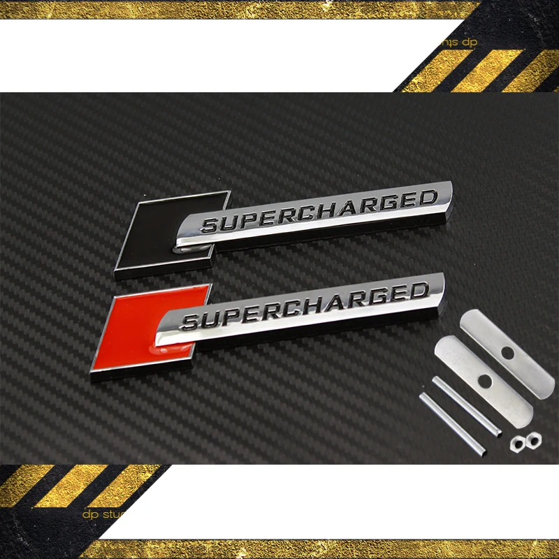 10 шт 3D автомобиля металла эмблема на решетку радиатора хром значок Металлическая