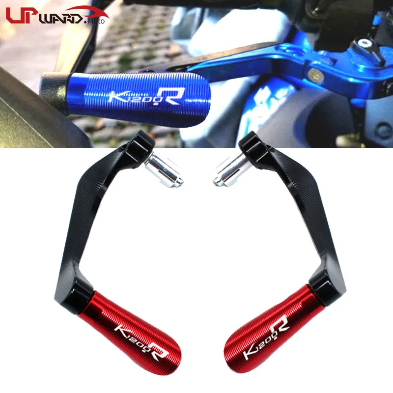 For BMW K1200R 2005-2008 K1200R SPORT 2006-2008 K 1200R Motorcycle CNC Handlebar Grips Guard Brake Clutch Levers Guard Protector
For BMW K1200R 2005-2008 K1200R SPORT 2006-2008 K 1200R Motorcycle CNC Handlebar Grips Guard Brake Clutch Levers Guard Protector