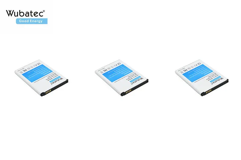 Сменный аккумулятор 3x3000 мАч для LG G3 BL-53YH F400 F400K F460 F470 D830 D850 VS985 D851 D852 D855 D857 D858 D859 LS990 |