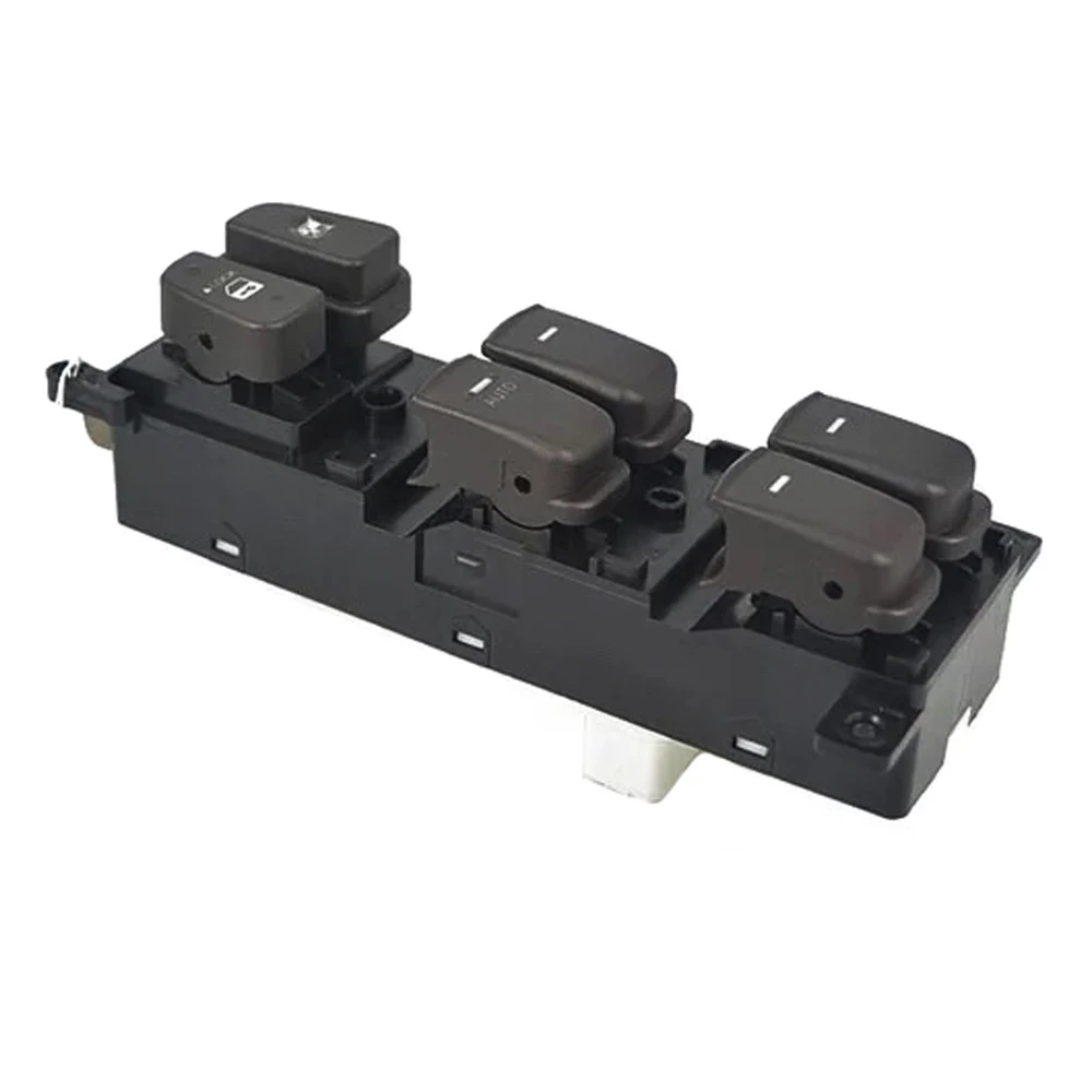 LHD Electric Power Control Door Window Main Master Switch 935703K600 Fit For Hyundai Sonata 2.4L 3.3L 2008 2009 2010
LHD Electric Power Control Door Window Main Master Switch 935703K600 Fit For Hyundai Sonata 2.4L 3.3L 2008 2009 2010