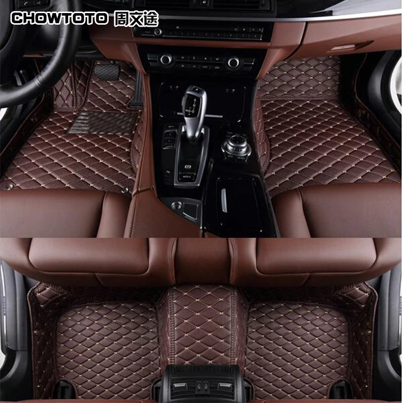 Специальные напольные коврики CHOWTOTO AA под заказ для Mazda CX-5 M6/ATENZA M2/3/Axela, прочный износостойкий ковер
Специальные напольные коврики CHOWTOTO AA под заказ для Mazda CX-5 M6/ATENZA M2/3/Axela, прочный износостойкий ковер