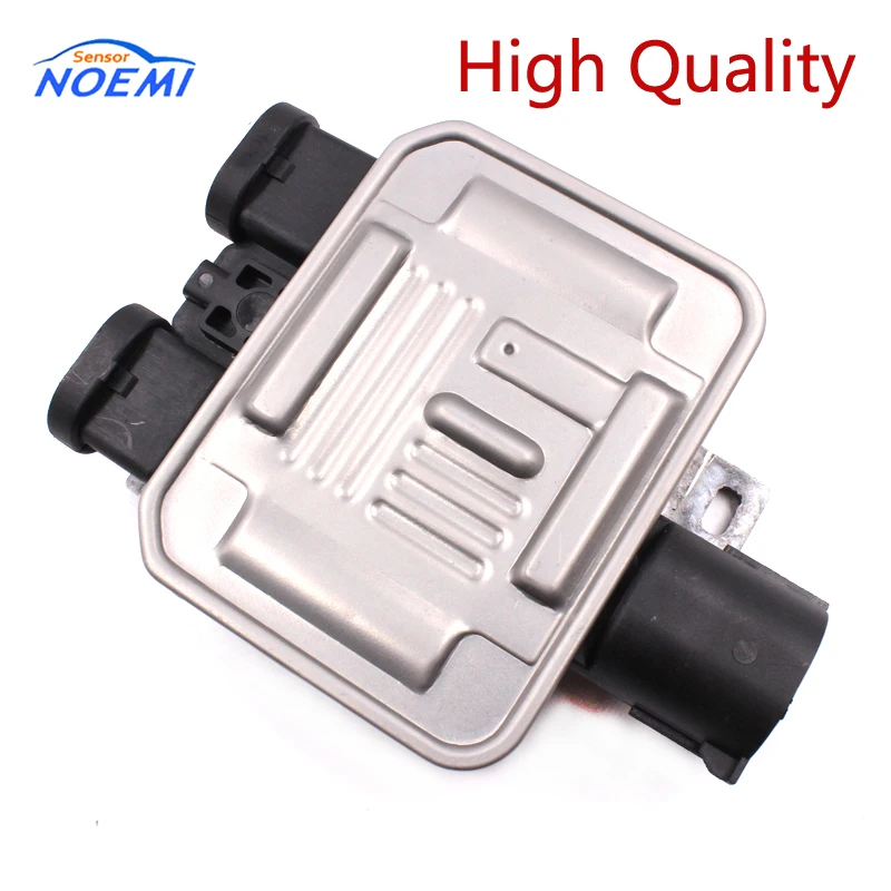 Radiator Cooling Fan Control Module Fits For Volvo S60 Ford 941.0138.01 940009402 941013801 31338823 7T43-8C609-BA 7G91-9A819-AA
Radiator Cooling Fan Control Module Fits For Volvo S60 Ford 941.0138.01 940009402 941013801 31338823 7T43-8C609-BA 7G91-9A819-AA