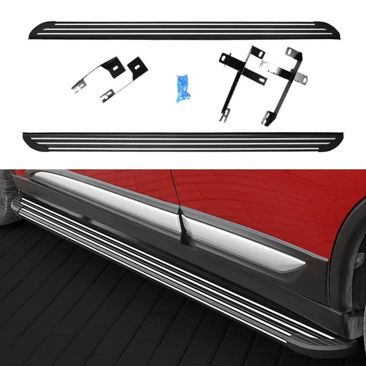 Nerf бар платформа Iboard боковой шаг для Mitsubishi Outlander 2013-2018 Беговая доска 2 шт
Nerf бар платформа Iboard боковой шаг для Mitsubishi Outlander 2013-2018 Беговая доска 2 шт
