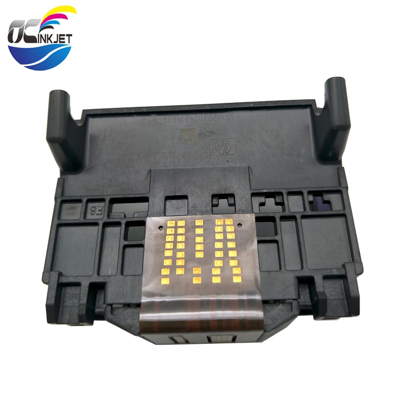 Головка принтера OCINKJET Remanufacture для HP 920 920XL, совместимая с принтером HP Officejet B209b 6000 6500 7000 7500
Головка принтера OCINKJET Remanufacture для HP 920 920XL, совместимая с принтером HP Officejet B209b 6000 6500 7000 7500