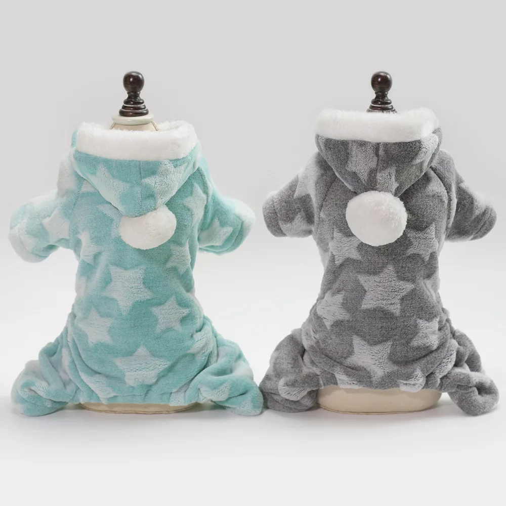 5Pcs Cute Dog Clothes Winter Pet Coat Clothing For Dog Puppy Outfit Winter Dog Clothes For Small Dogs Pet Hoodie X/M/L/XL/XXL
5Pcs Cute Dog Clothes Winter Pet Coat Clothing For Dog Puppy Outfit Winter Dog Clothes For Small Dogs Pet Hoodie X/M/L/XL/XXL