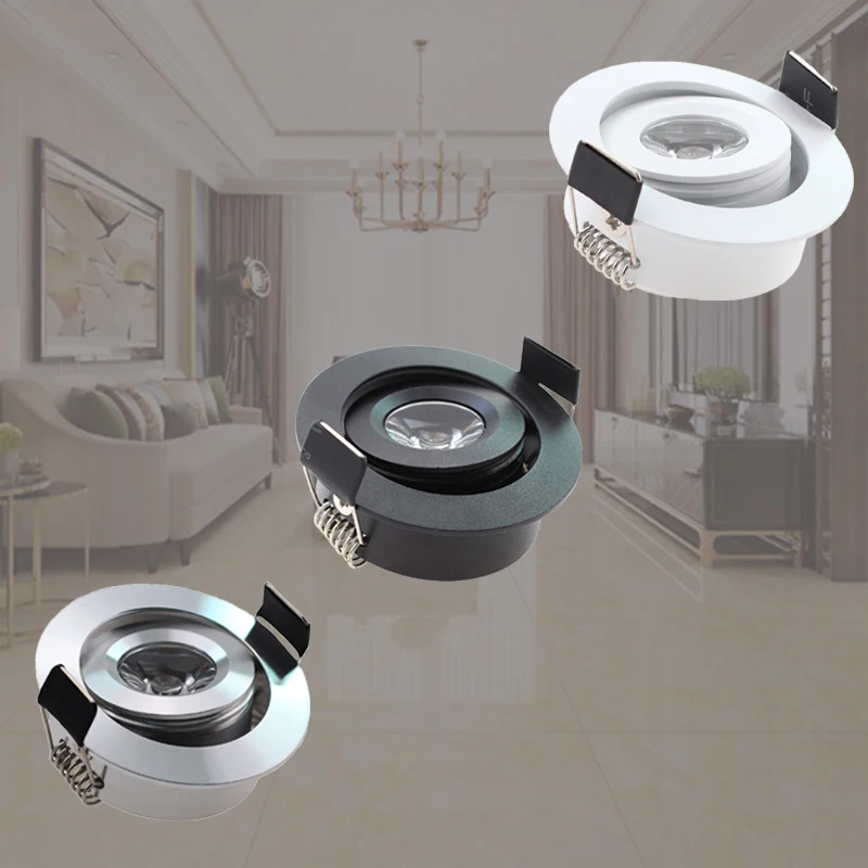 10pcs/lot AC85-265V Indoor Led Spot Light For Kitchen 3W Mini Led Cabinet Round Led Downlight
10pcs/lot AC85-265V Indoor Led Spot Light For Kitchen 3W Mini Led Cabinet Round Led Downlight