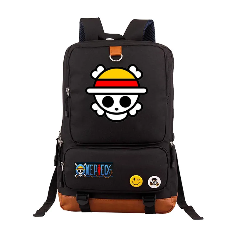 anime ONE PIECE Bag Monkey D Luffy Backpack cartoon Khaki One Piece Cosplay boy Girl SchoolBag Unisex Campus Canvas backpack
anime ONE PIECE Bag Monkey D Luffy Backpack cartoon Khaki One Piece Cosplay boy Girl SchoolBag Unisex Campus Canvas backpack