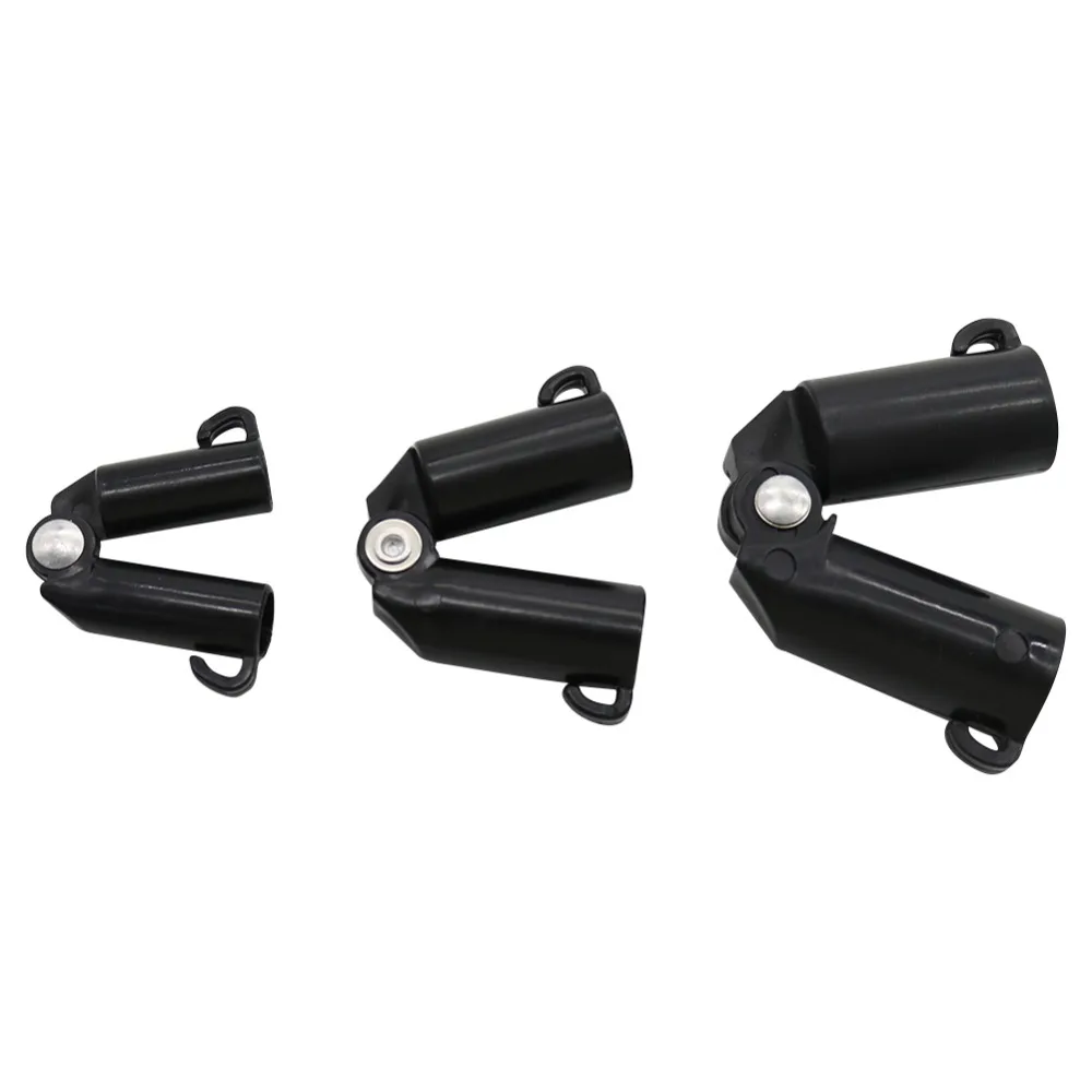 0-180 Angle Fixed Clip Socket for 11mm,16mm,20mm Plant support rod Adjustable Gardening Pillar Connector 20 Pcs
0-180 Angle Fixed Clip Socket for 11mm,16mm,20mm Plant support rod Adjustable Gardening Pillar Connector 20 Pcs