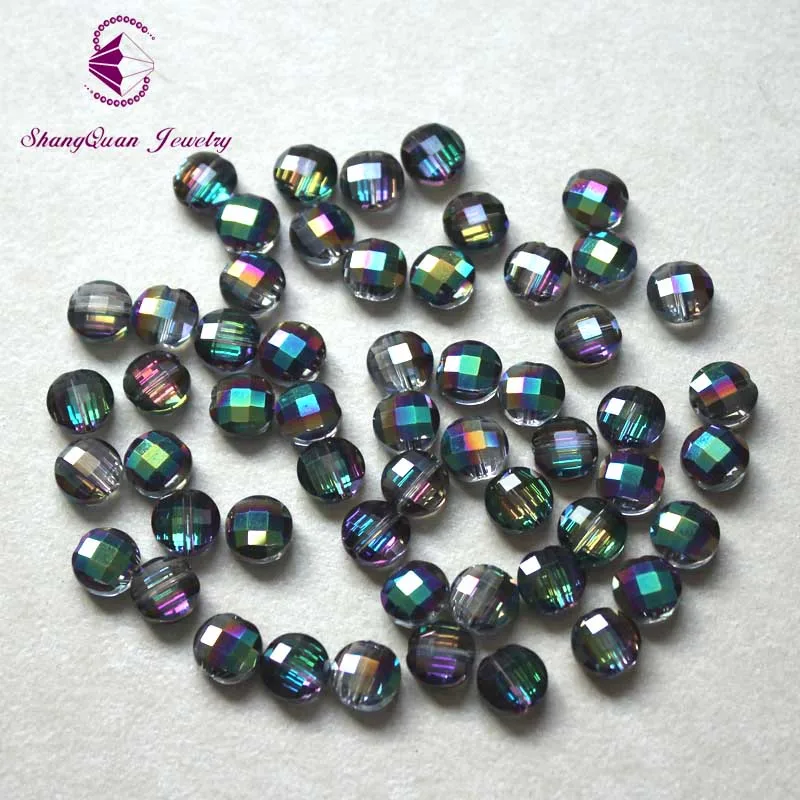 2020 TOP Quality AAA 6/8/10/12MM Upscale Austrian Crystals Beads Transparent Green Color Plating Jewelry Making DIY Beads
2020 TOP Quality AAA 6/8/10/12MM Upscale Austrian Crystals Beads Transparent Green Color Plating Jewelry Making DIY Beads