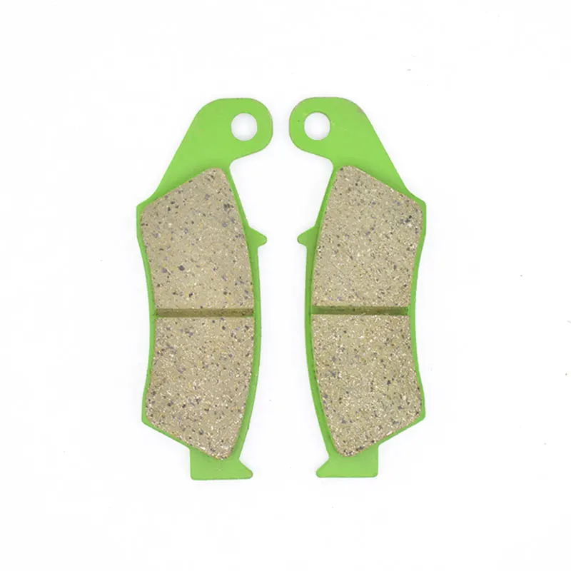 Motorcycle Brake Front Pads For HONDA XR400R XR 400 R XR400 R XR 400R (1996-2005) Motorbike Parts Brake Disks
Motorcycle Brake Front Pads For HONDA XR400R XR 400 R XR400 R XR 400R (1996-2005) Motorbike Parts Brake Disks