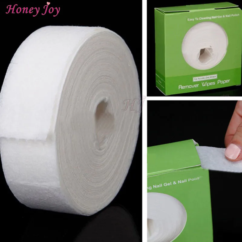 500pcs/box Soft Lint-Free Remover Wipes Paper for Acrylic Gel Wraps Nail Tools Manicure Nail Polish Cleaning Wipes
500pcs/box Soft Lint-Free Remover Wipes Paper for Acrylic Gel Wraps Nail Tools Manicure Nail Polish Cleaning Wipes