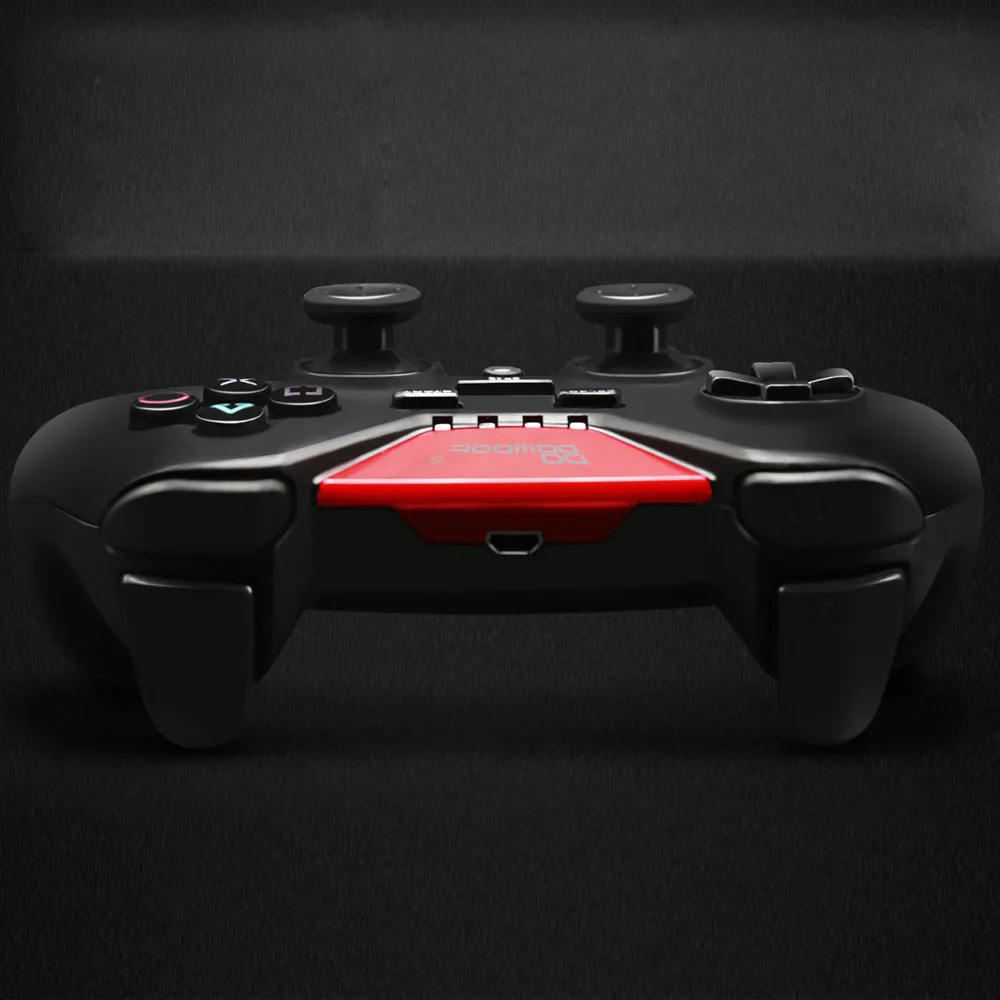 2.4 г геймпад Android Пульты ДУ для игровых приставок Беспроводной Геймпад Джойстик